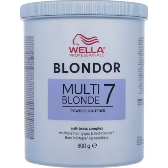 Wella Professionals Blondor Multi Blonde 800 g