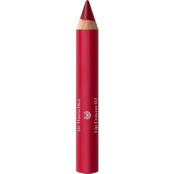 Dr. Hauschka Lip Crayon 02 Cherry, 3,7 g