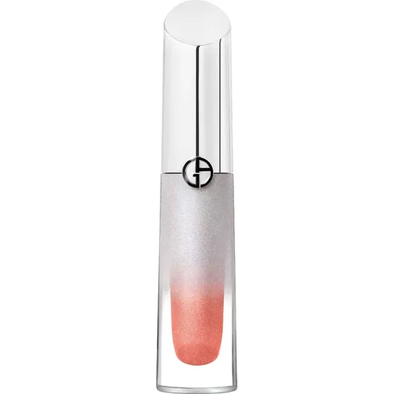 Armani Prisma Glass Icy Plumping Gloss 33 Rosewood Frost (3,5 ml)