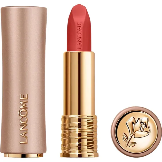 Lancôme L'Absolu Rouge Intimatte Lipstick 274 French Tea, 3,4 g