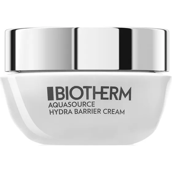 Biotherm Aquasource Hydra Barrier Cream 30 ml