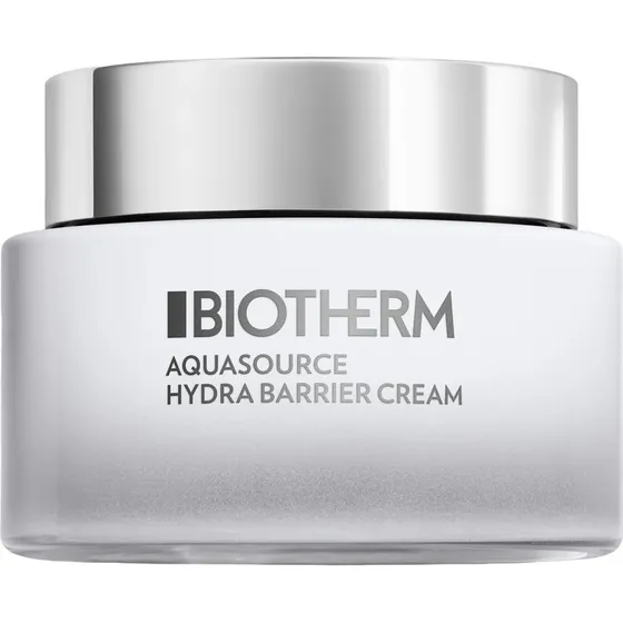 Biotherm Aquasource Hydra Barrier Cream 75 ml