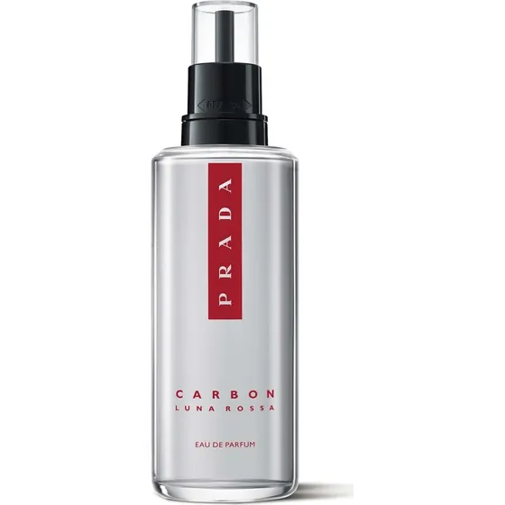 Prada Luna Rossa Carbon Eau de Parfum 150 ml