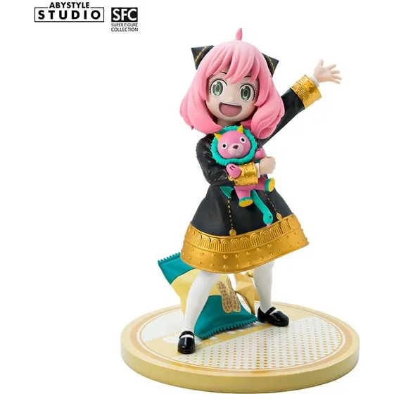 ABYstyle Spy x Family - Anya Forger Figur