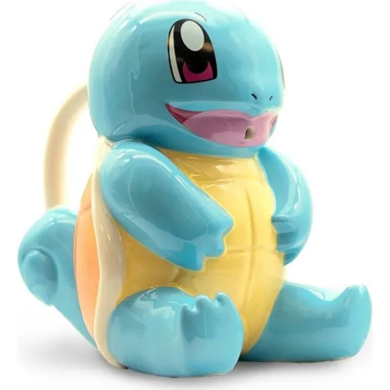 ABYstyle Pokémon Squirtle Tekande - 850 ml