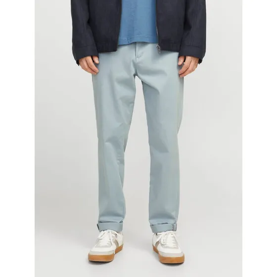 Jack & Jones JPSTMARCO JJBOWIE SA Slim Chino, Beige