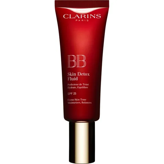 Clarins BB Skin Detox Fluid SPF 25 - 03 Dark