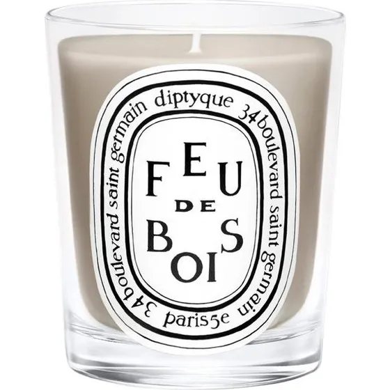 Diptyque Feu de Bois Duftlys, 70 g