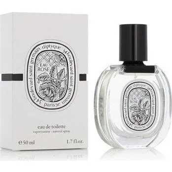 Diptyque Eau Rose Eau de Toilette - 100ml