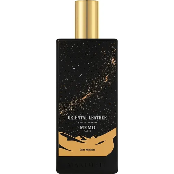 Memo Paris Oriental Leather Eau de Parfum 75 ml