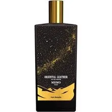 Memo Paris Italian Leather Eau de Parfum - 75 ml
