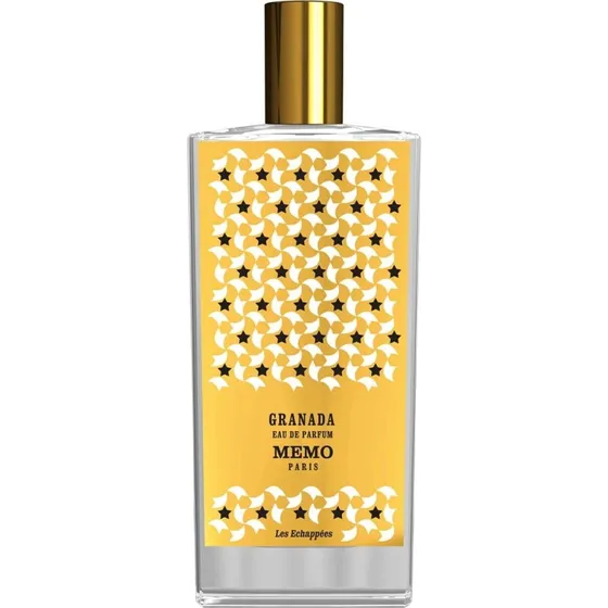 Memo Paris Granada Eau de Parfum 75 ml