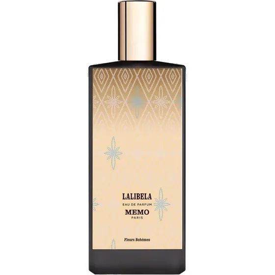 Memo Paris Lalibela Eau de Parfum 75 ml