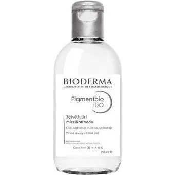 Bioderma Pigmentbio H2O Brightening Micellar Water 250 ml