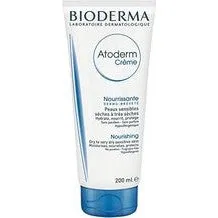 Bioderma Atoderm Ultra Nourishing Scented Cream 500ml