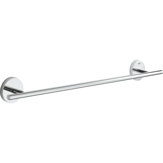 Grohe Start Cosmopolitan håndklædestang, 52 cm, krom