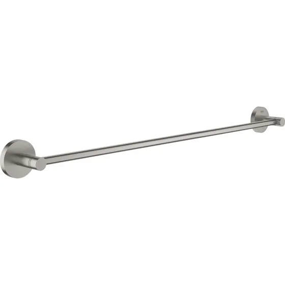 Grohe Start håndklædestang, 60 cm, stål
