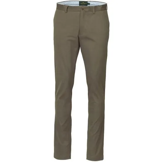 Laksen Lumley Chino Bukser, Navy