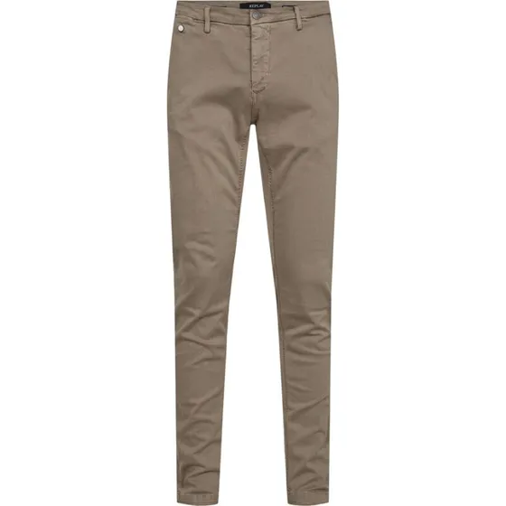 Replay Benni Chino Hyperflex Sand (Regular fit)