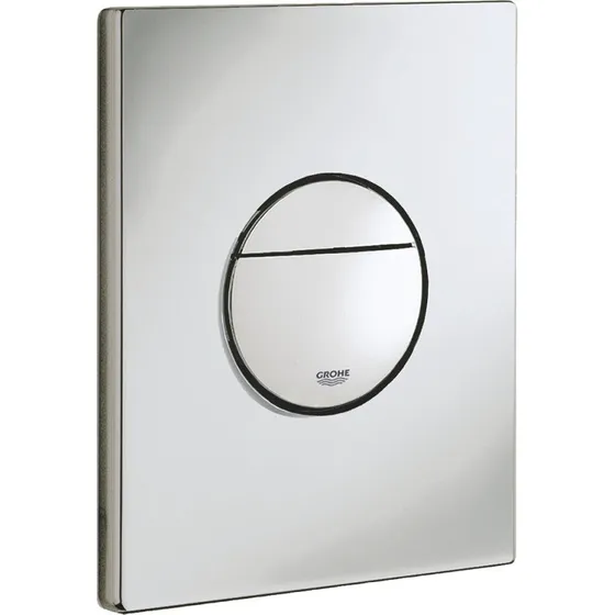 Grohe Nova Cosmopolitan betjeningsplade, mat krom