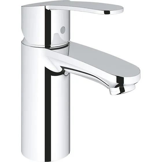 GROHE Eurostyle Cosmopolitan etgrebsbatteri, S-størrelse, krom