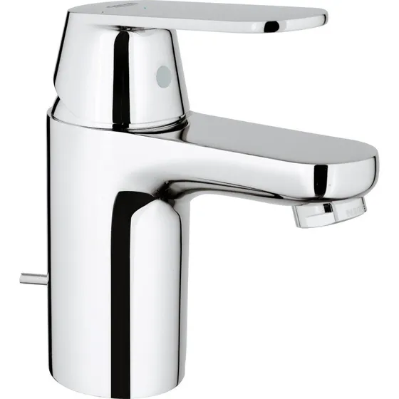 Grohe Eurosmart Cosmopolitan håndvaskarmatur, krom