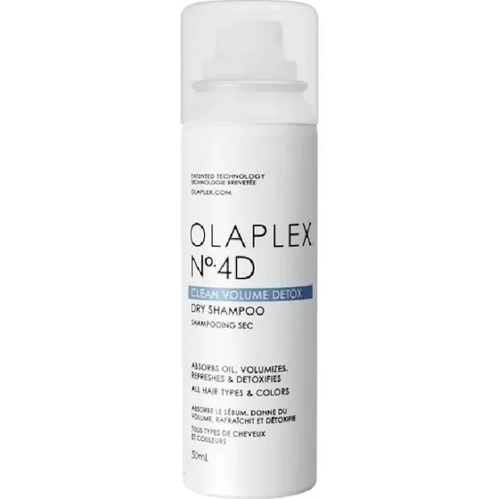 Olaplex N°4D Detoxifying Dry Shampoo 50ml