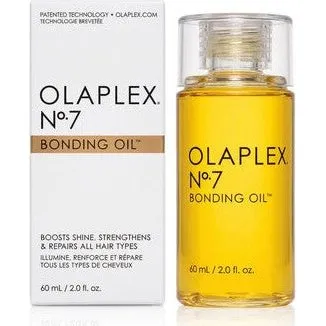 Olaplex No.7 Bonding Oil 60 ml