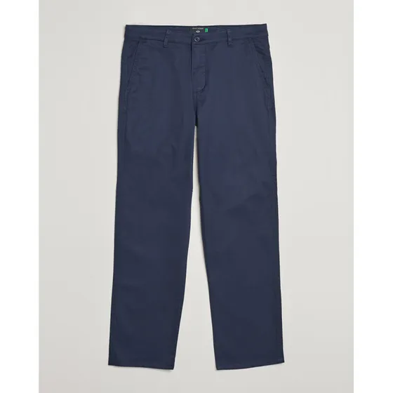 Dockers Original OPP Straight Twill Stretch Chino - Navy Blazer