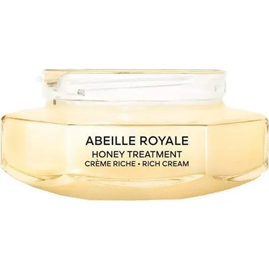 Guerlain Abeille Royale Honey Treatment Rich Cream Refill 50 ml
