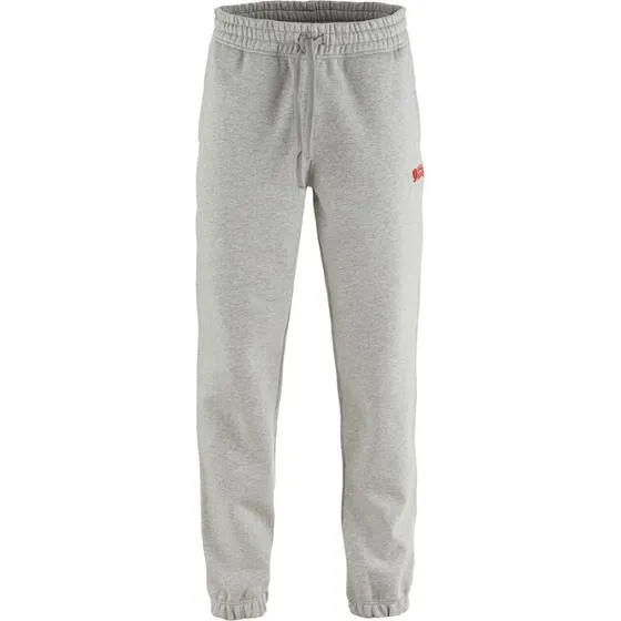 Fjällräven Classic Sweatpants - Herre, 100% økologisk bomuld