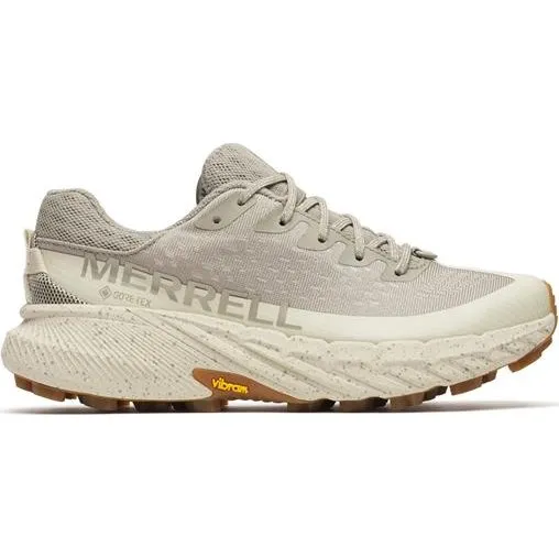 Merrell Agility Peak 5 GTX Kvinder - Diorite/Stucco