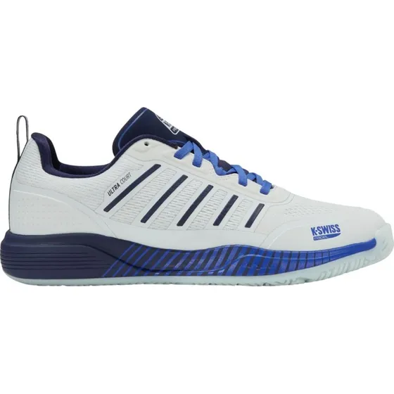 K-Swiss Ultra Court Padelsko - Bit Of Blue/Naval Academy