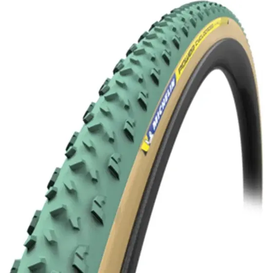 Michelin Power Cyclocross Mud 700 x 33C Folding