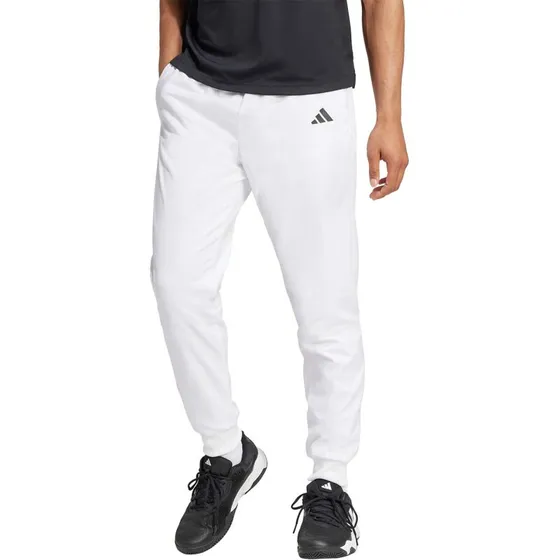 adidas Walk On træningsbukser til herre - hvid