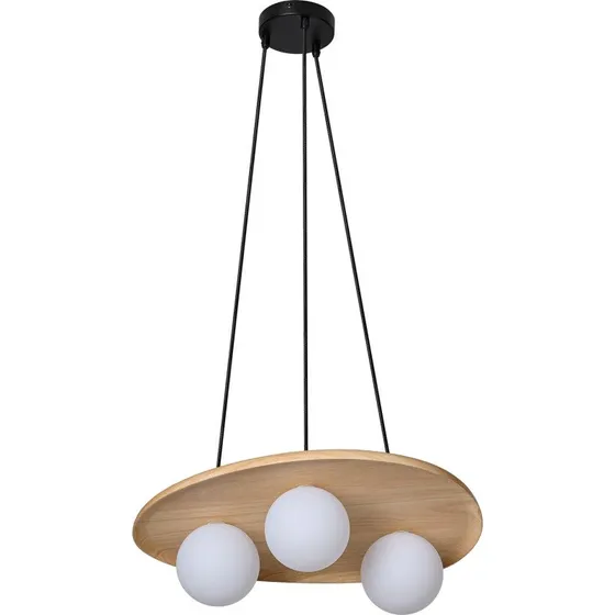 Osram Decor Wood Nest pendel