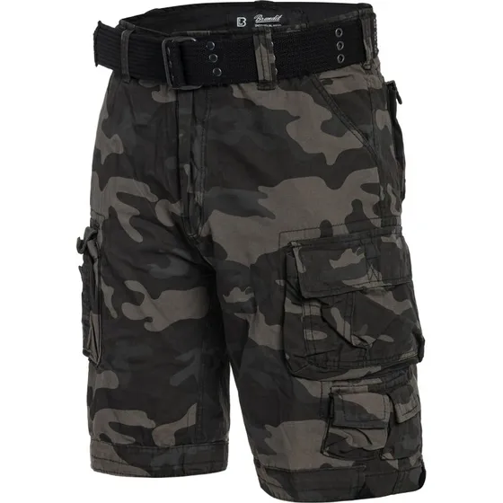 Brandit Savage Vintage Cargo Shorts