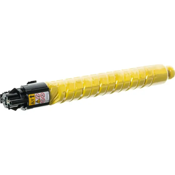 Ricoh Gul Toner til IM C400 - 8000 sider