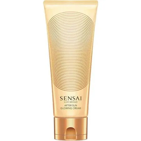 Sensai Bronze Silkeagtig After Sun Cream 150 ml
