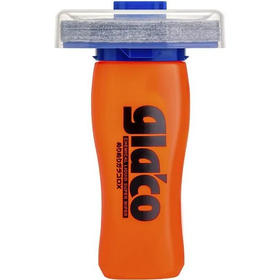 Soft99 Glaco DX 110ml - Ultra hydrofobisk rudeforsegler