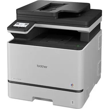 Brother MFC-L8730CDW Farve-laserprinter