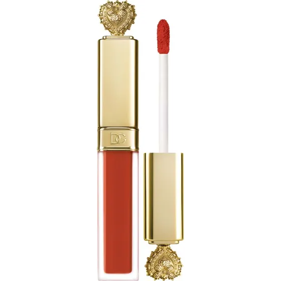 Dolce & Gabbana Everkiss Liquid Lip 300 Happiness