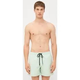 Quiksilver Everyday Solid Volley 15 badeshorts – grøn