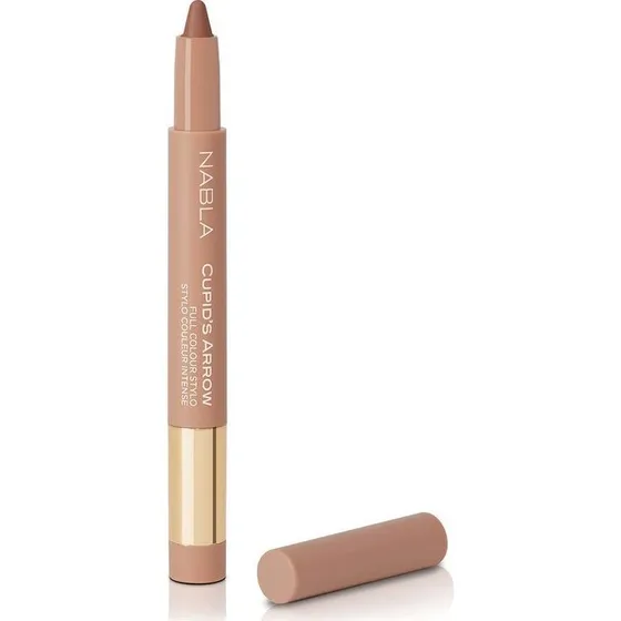 Nabla Cupid's Arrow Full Color Stylo #1 - Nude (0,8 g)
