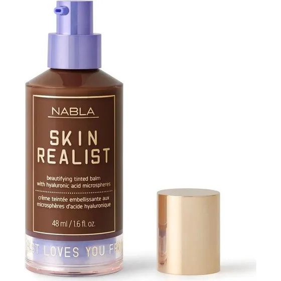 Nabla Skin Realist Tinted Balm 7 - Deep 48 ml
