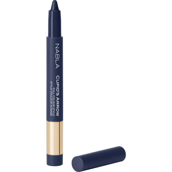 Nabla Cupid's Arrow Full Color Stylo #6 - Natblå 0,8 g