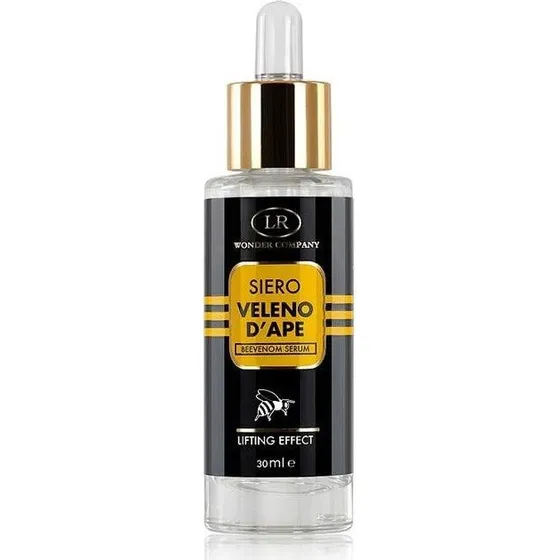 Bi-gift Serum 30ml - Opstrammende ansigtsserum