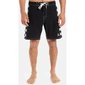 Quiksilver ORIGINAL ARCH 18 boardshorts - sort