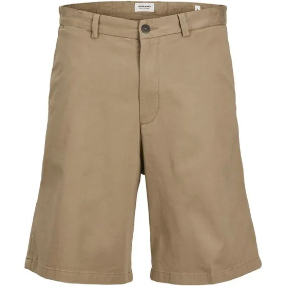 Jack & Jones JPSTBILL Barret Chinoshorts – Loose Fit Elmwood