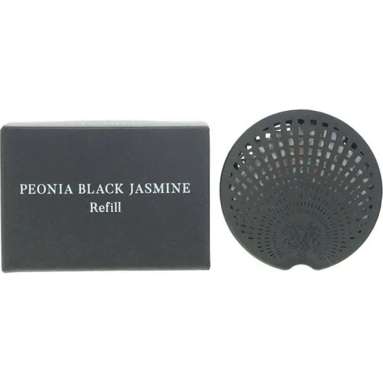 Dr. Vranjes Carparfum Refill Peony Black Jasmine